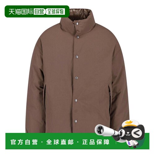 欧洲直邮THE NORTH FACE 男士羽绒服 NF0A8EGB1OI【付后1h可退】