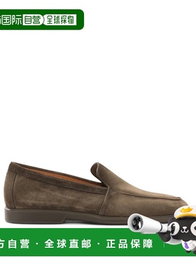 欧洲直邮santoni 男士 正装鞋休闲鞋