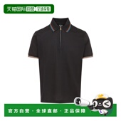 香港直邮Paul 男士 Smith 1h可退 保罗 史密斯 细长Polo衫 M1R487