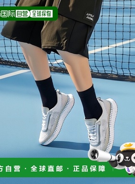 1h可退 香港直邮Chloe 蔻依 女士NAMA时尚运动鞋 CHC22S579Y0