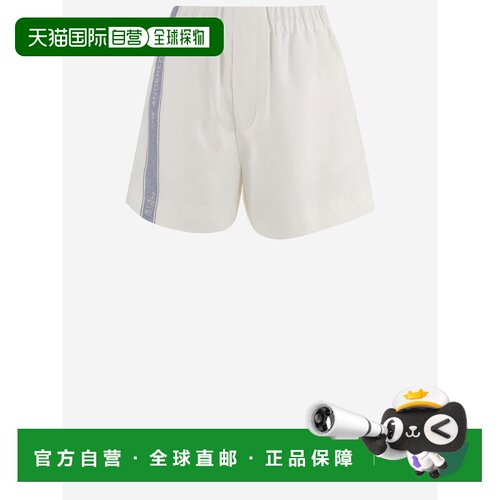 1h可退 欧洲直邮J.W. ANDERSON 女士短裤 SR0136PG1898614 SS2026