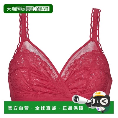 欧洲直邮PLAYTEX  女内衣 秋冬 无钢圈内衣 CUR CROISE FEMININ