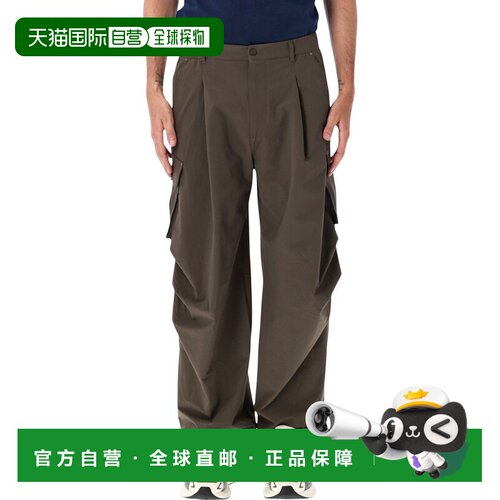 欧洲直邮ADIDAS ORIGINALS 男士运动裤 26AKR9663 【付后1h可退】