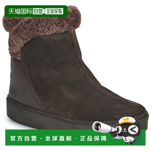 雪地靴 欧洲直邮See 女士 Chloe JULIET短靴