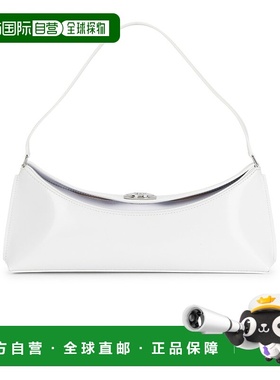 1h可退 香港直邮Jacquemus 女士 La Ovalo 信封包 25HBAW00438AC1