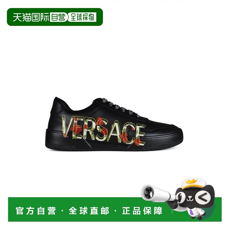 香港直邮versace 范思哲 男士 DSU7843 DV26G D41M 运动鞋 DSU784,运动鞋new,其它运动鞋,淘宝优惠券,粉丝福利购,淘宝优惠卷
