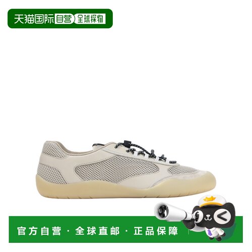 Prada 系带运动鞋 2EE4683ZM0FG000