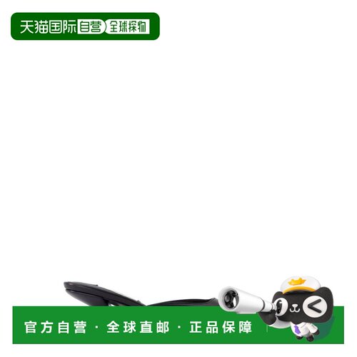 1h可退 香港直邮toteme 女士 尖頭拖鞋 254WAS0283LE0104女鞋单鞋