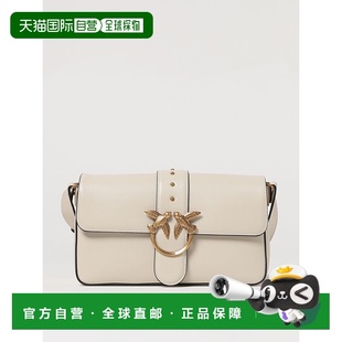 欧洲直邮pinko 单肩包斜挎包手提包 女士