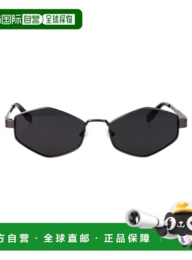 欧洲直邮KARL LAGERFELD 女士太阳镜 KL365S21 SS2026 灰色 KL365