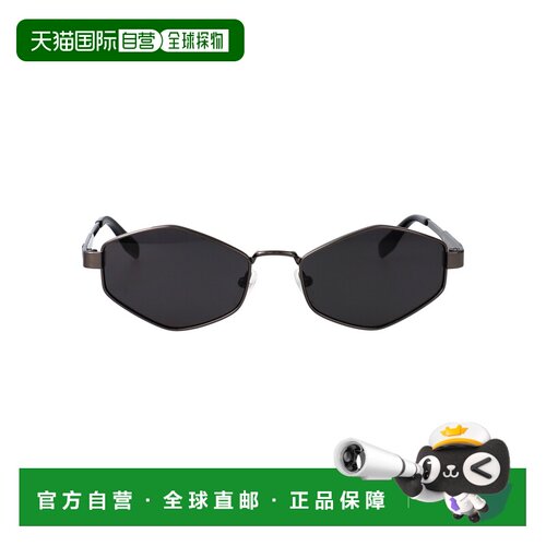 1h可退 欧洲直邮KARL LAGERFELD 女士太阳镜 KL365S21 SS2026 灰