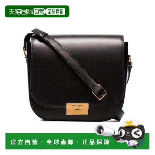 香港直邮Saint Laurent Betty单肩包 532985U90W 【付后1h可退】