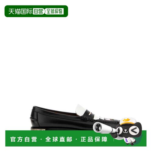 香港直邮SEBAGO 女士芭蕾乐福鞋 76114YW987 AW20【付后1h可退】
