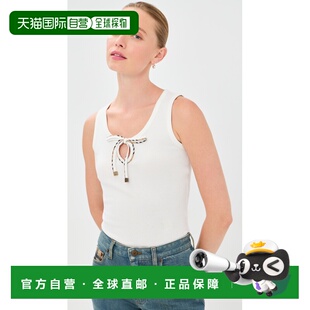 1h可退 美国直邮Burberry 巴宝莉 女士 Tierra 背心  舒适时尚