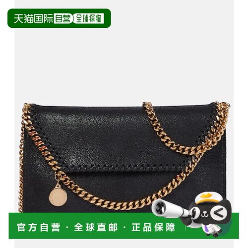 香港直邮StellaMccartney斯特拉 麦卡特尼女士单【付后1h可退】
