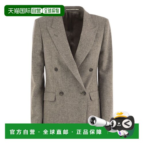 欧洲直邮TAGLIATORE 女士外套 JROS1DB610017S26I【付后1h可退】