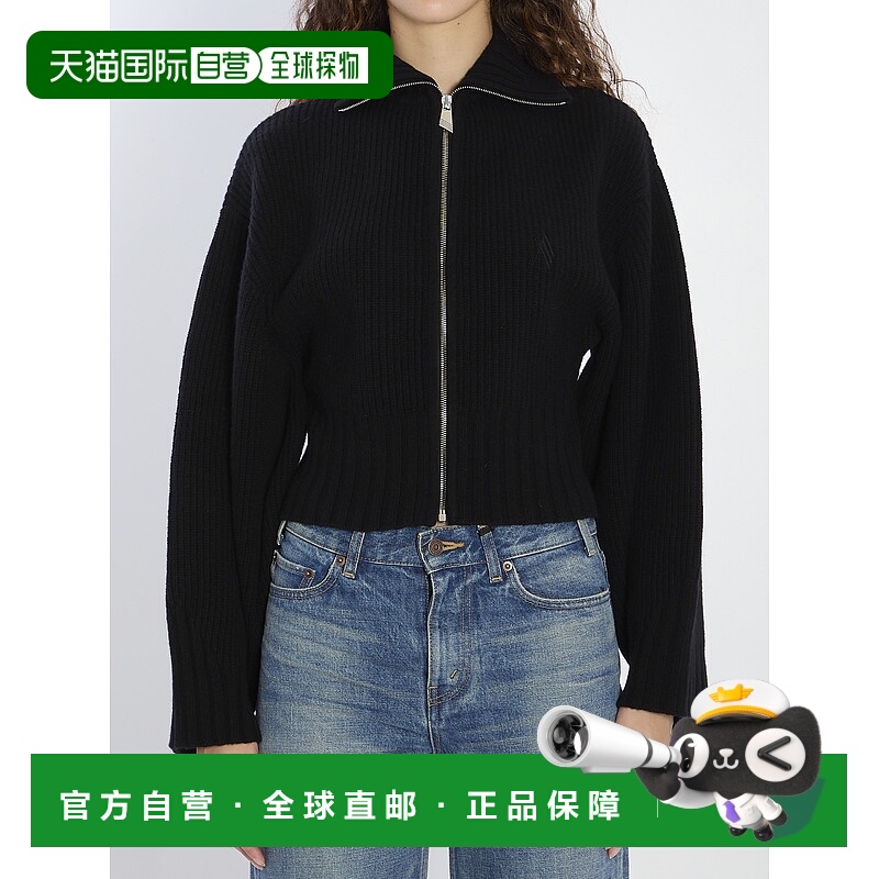 1h可退 欧洲直邮the attico join us upstairs 女士 针织衫羊毛