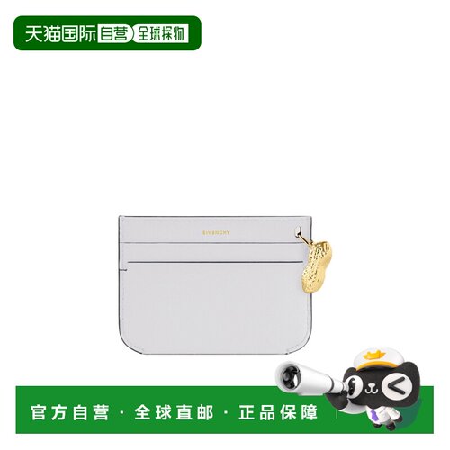 香港直邮Givenchy Lucky Charms 卡片夹 BB60QBB13A