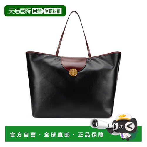 Versace 薄手柄手提袋 10241041A17863单肩包手提【付后1h可退】