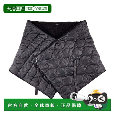 1h可退 欧洲直邮hogan 女士 围巾披肩