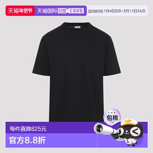 欧洲直邮kiton 男士 上装T恤短袖