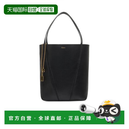 欧洲直邮CHLOÉ 女士手提包 CHC25SS811N84001 SS2【付后1h可退】