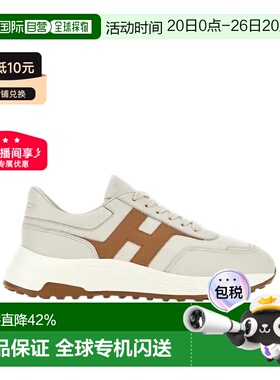 1h可退 Hogan Hyperlight 运动鞋 HXM5630FR30UAI