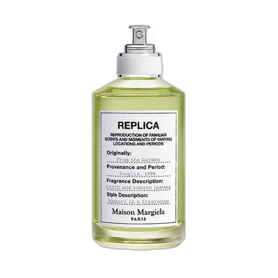 欧洲直邮Maison Margiela梅森马吉拉 田园拾趣香水100ml #GA正品