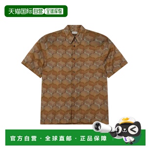 1h可退 香港直邮Dries Van Noten 德赖斯 范诺顿 女士 CLASEN 813