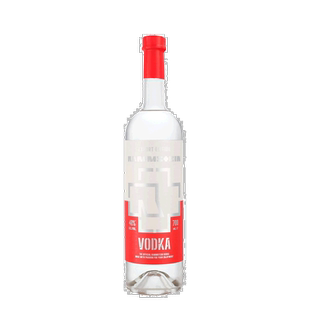 欧洲直邮Rammstein阿马罗德国战车伏特加40%700ml醇厚粘稠浓郁