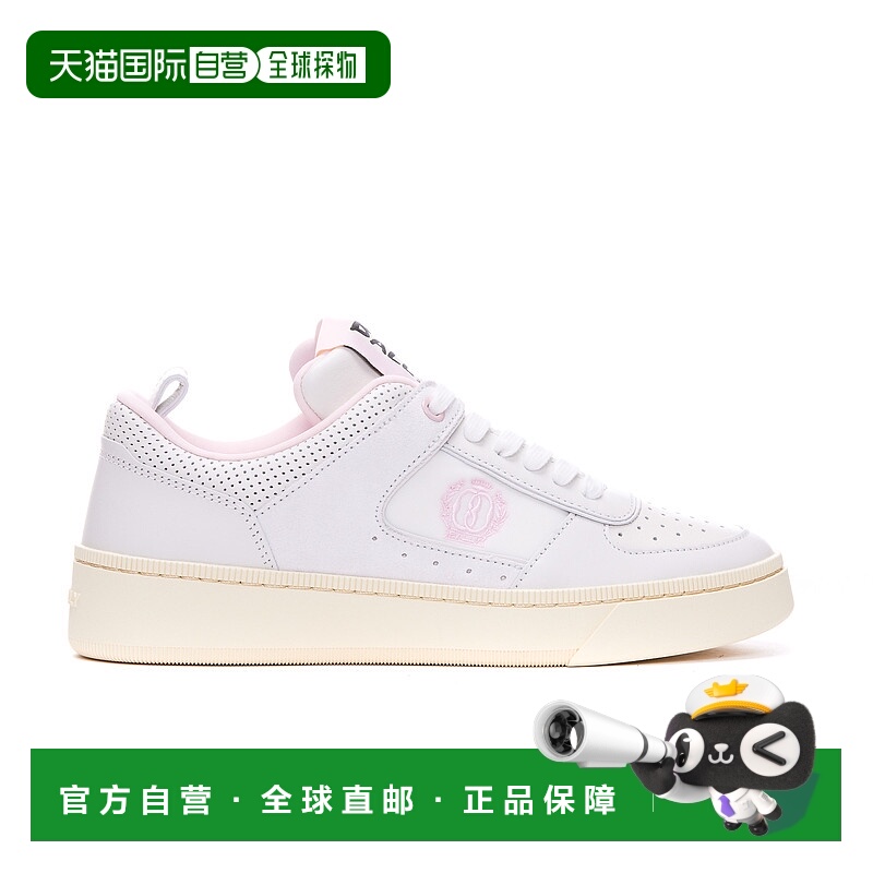 欧洲直邮BALLY 女士运动鞋WK005KVT005I0I1巴利