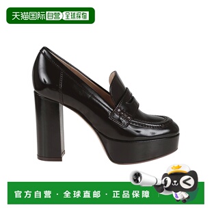 时尚 休闲鞋 高跟鞋 欧洲直邮gianvito 乐福鞋 女士 厚底鞋 rossi