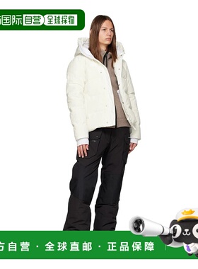 【99新未使用】香港直邮Canada Goose HUMANATURE 系列 MacMillan