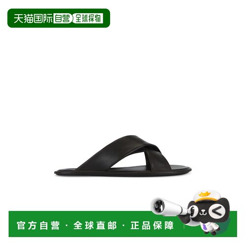 SaintLaurent圣罗兰Talha女士凉鞋 【付后1h可退】