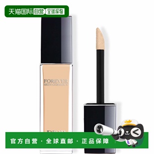 欧洲直邮DIOR Dior Forever Skin Correct - 高遮瑕度遮瑕膏 24
