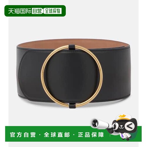 香港直邮alaia/Ring女士腰带 【付后1h可退】