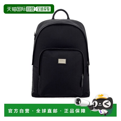 Emporio Armani 顶部提手双肩包 EM006563AF28660