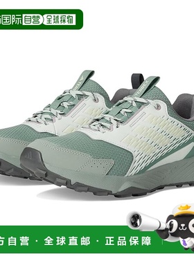 1h可退 香港直邮adidas 阿迪达斯 女士 Terrex Tracefinder 2 越