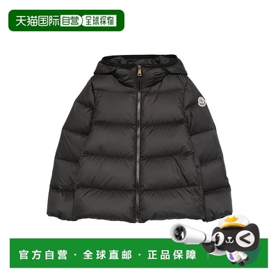1h可退 香港直邮Moncler 盟可睐 女童 BEULAH 夹克童装 K29541A00