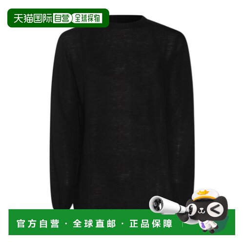 香港直邮Rick Owens 长袖毛衣 RU01E5627 【付后1h可退】