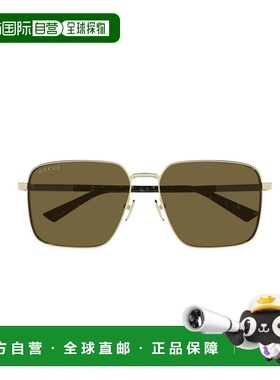 香港直邮Gucci 全框太阳镜 GG1965SK古驰