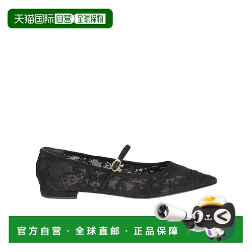 1h可退 香港直邮GIANVITO ROSSI 女士芭蕾乐福鞋 G2234505RICLRMN