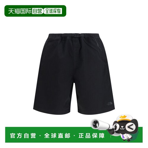 香港直邮THE NORTH FACE 男士户外冲锋裤 NF0A8G0【付后1h可退】