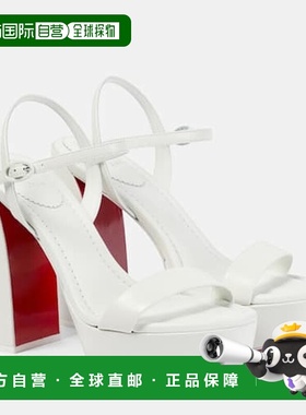 1h可退 香港直邮Christian Louboutin 克里斯提 鲁布托 女士 Movi