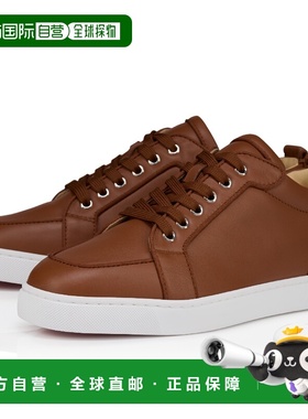 1h可退 欧洲直邮CL路铂廷 红底鞋 26春夏 3250663bg71 男士 休闲