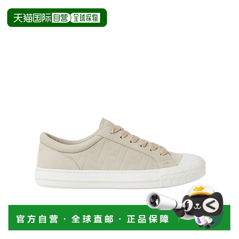 香港直邮FENDI 25SS Domino 运动鞋 Men