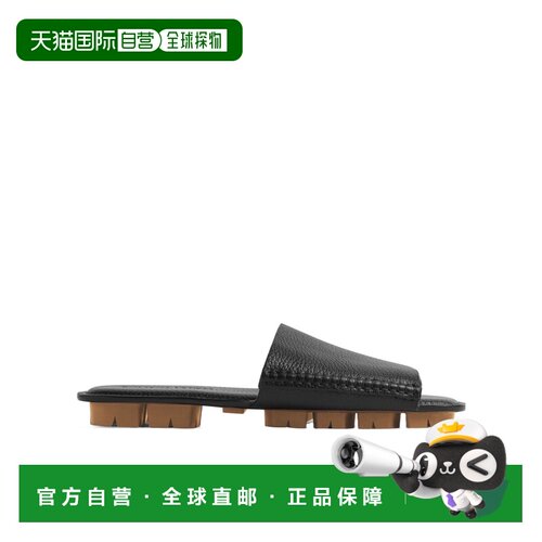 香港直邮BOTTEGA VENETA 男士凉鞋 796653V3XP010【付后1h可退】