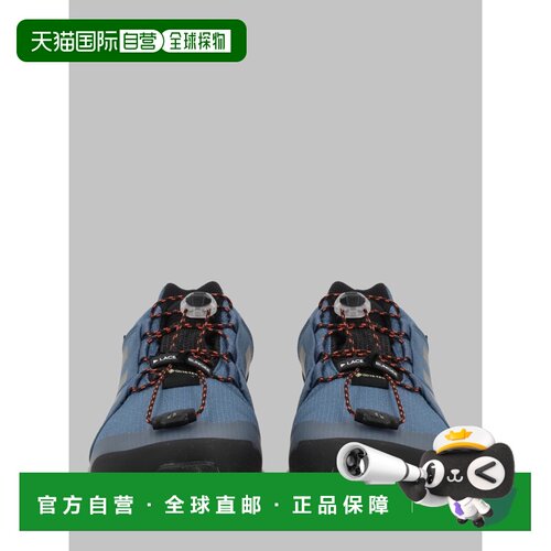 香港直邮Adidas 女童 terrex gtx 运动鞋童鞋童装 JI1358KWONSTEG