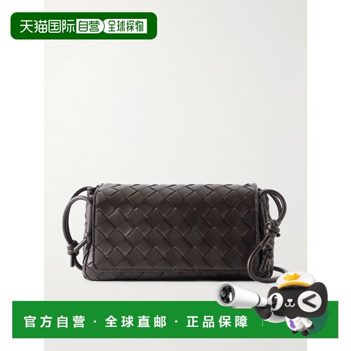 香港直邮BottegaVeneta葆蝶家NOTTURNO女士手提包【付后1h可退】