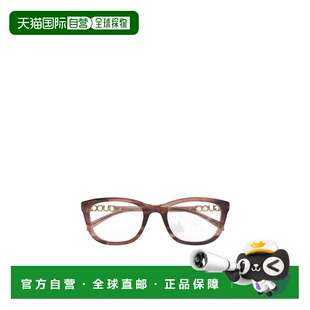 GG2035OA 几何框平光镜 1h可退 香港直邮Gucci